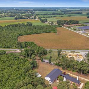 Photo #6 of Tbd Nc-403, Mount Olive, NC 77.5 acres
