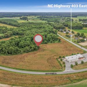Photo #24 of Tbd Nc-403, Mount Olive, NC 77.5 acres