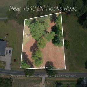 Photo #1 of 1940 Bill Hooks, Whiteville, NC 0.6 acres