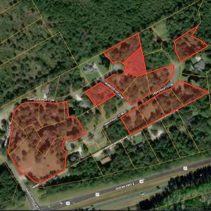 Photo #4 of 2529 Mary Frances, Bolivia, NC 10.5 acres