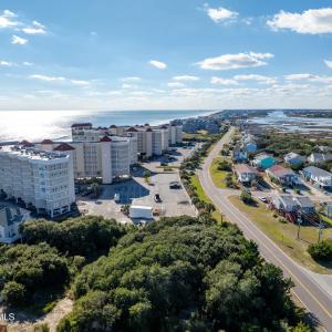 Photo #5 of 2048 New River Inlet, North Topsail Beach, NC 0.2 acres