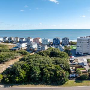Photo #3 of 2048 New River Inlet, North Topsail Beach, NC 0.2 acres
