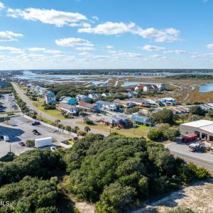 Photo #4 of 2048 New River Inlet, North Topsail Beach, NC 0.2 acres
