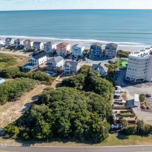 Photo #11 of 2048 New River Inlet, North Topsail Beach, NC 0.2 acres
