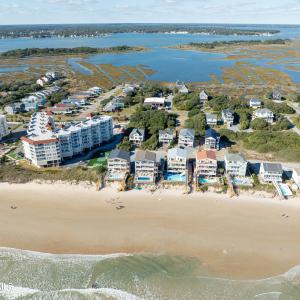 Photo #13 of 2048 New River Inlet, North Topsail Beach, NC 0.2 acres