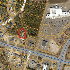 Photo #2 of 4825 Acres, Southport, NC 0.3 acres