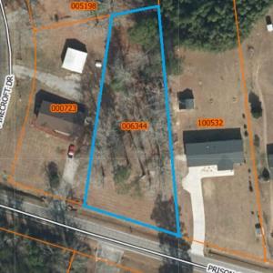 Photo #6 of Lot #1 Prison Camp, Whiteville, NC 0.5 acres