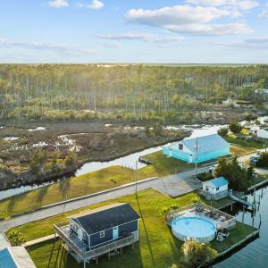 Photo #40 of 174 Harbor, Davis, NC 0.5 acres