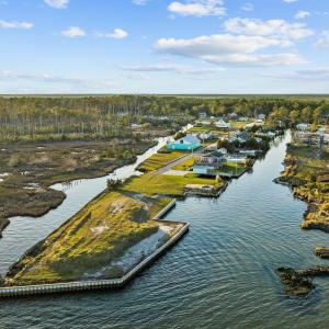 Photo #41 of 174 Harbor, Davis, NC 0.5 acres