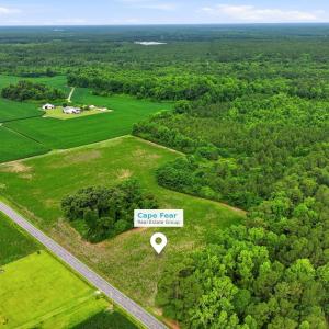 Photo #2 of Lot 9 Point Caswell Road, Willard, NC 11.0 acres