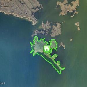 Photo #1 of Island, Wanchese, NC 44.0 acres