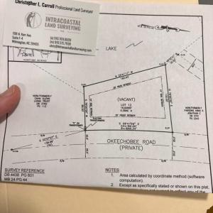 Photo #8 of 289 Okeechobee, Wilmington, NC 0.4 acres