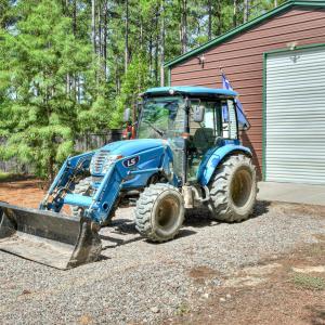 Photo #11 of 170 Landing, Jackson, SC 143.8 acres