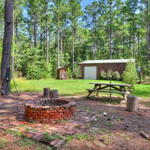 Photo #4 of 170 Landing, Jackson, SC 143.8 acres