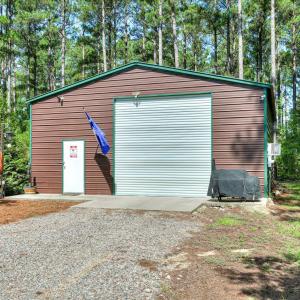 Photo #3 of 170 Landing, Jackson, SC 143.8 acres