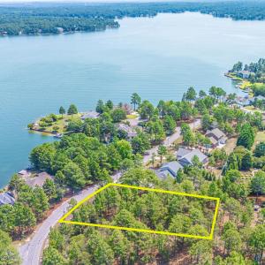 Photo #1 of 143 Swaringen, Seven Lakes, NC 0.6 acres