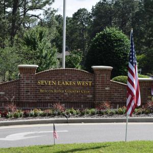 Photo #14 of 143 Swaringen, Seven Lakes, NC 0.6 acres