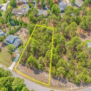 Photo #5 of 143 Swaringen, Seven Lakes, NC 0.6 acres