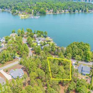 Photo #4 of 143 Swaringen, Seven Lakes, NC 0.6 acres