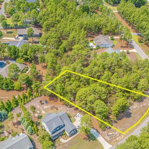 Photo #10 of 143 Swaringen, Seven Lakes, NC 0.6 acres