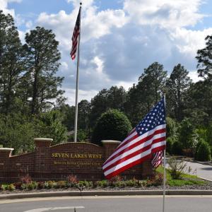 Photo #15 of 143 Swaringen, Seven Lakes, NC 0.6 acres