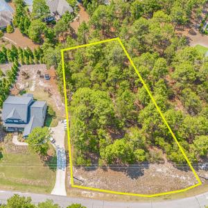 Photo #2 of 143 Swaringen, Seven Lakes, NC 0.6 acres