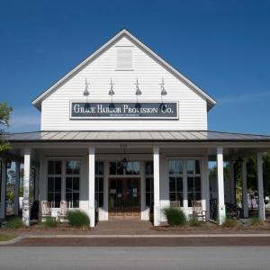 Photo #22 of 232 Oyster Point, Oriental, NC 3.1 acres