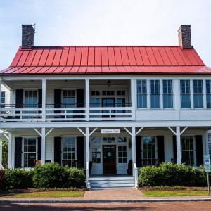 Photo #15 of 232 Oyster Point, Oriental, NC 3.1 acres