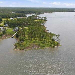 Photo #10 of 232 Oyster Point, Oriental, NC 3.1 acres