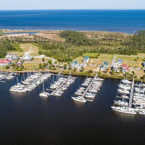 Photo #24 of 232 Oyster Point, Oriental, NC 3.1 acres