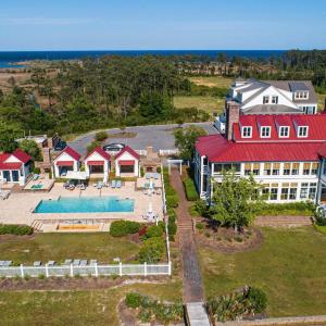 Photo #27 of 232 Oyster Point, Oriental, NC 3.1 acres