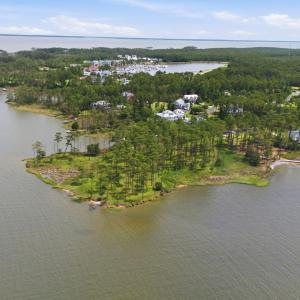 Photo #12 of 232 Oyster Point, Oriental, NC 3.1 acres