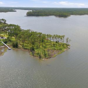 Photo #9 of 232 Oyster Point, Oriental, NC 3.1 acres