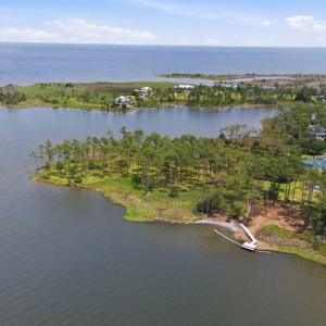 Photo #14 of 232 Oyster Point, Oriental, NC 3.1 acres