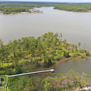 Photo #7 of 232 Oyster Point, Oriental, NC 3.1 acres
