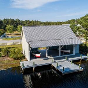 Photo #18 of 232 Oyster Point, Oriental, NC 3.1 acres