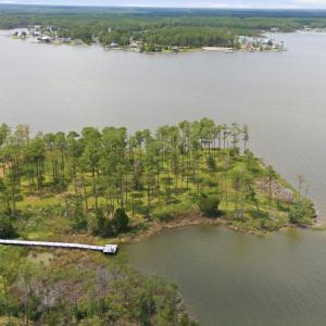 Photo #8 of 232 Oyster Point, Oriental, NC 3.1 acres