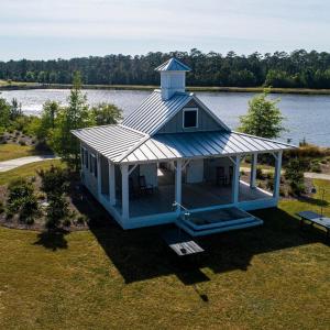 Photo #28 of 232 Oyster Point, Oriental, NC 3.1 acres