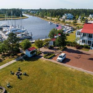 Photo #16 of 232 Oyster Point, Oriental, NC 3.1 acres