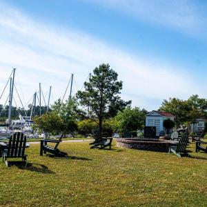 Photo #26 of 232 Oyster Point, Oriental, NC 3.1 acres