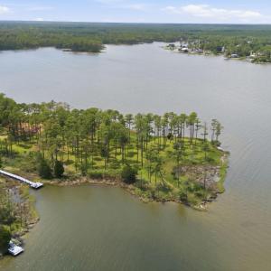 Photo #5 of 232 Oyster Point, Oriental, NC 3.1 acres