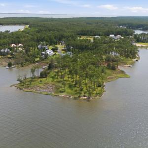 Photo #11 of 232 Oyster Point, Oriental, NC 3.1 acres