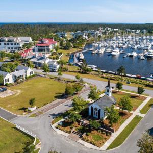 Photo #19 of 232 Oyster Point, Oriental, NC 3.1 acres