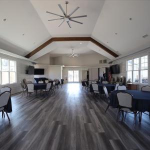 090-Owners Clubhouse - The Preserve at J
