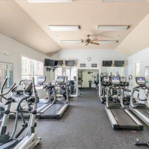 091-Fitness - The Preserve at Jordan Lak