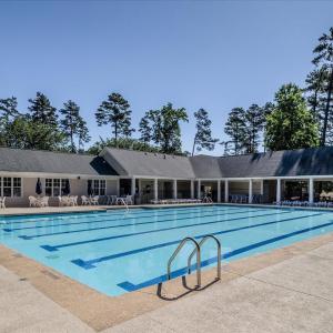 093-Pool - The Preserve at Jordan Lake