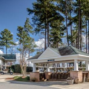 100-On Site Golf Course - The Preserve a