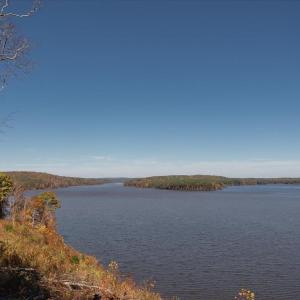 103-Nearby Jordan Lake