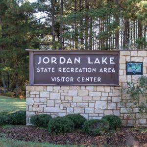 102-Nearby Jordan Lake