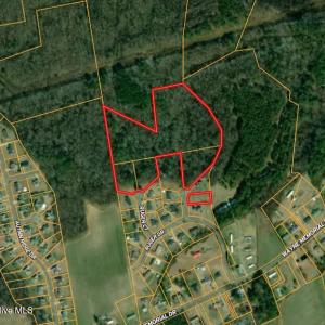 Photo #1 of 102 Colt, Pikeville, NC 13.5 acres